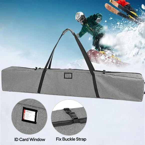 Ski Carrier Bag